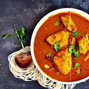 Fish Curry