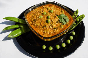Veg Hara Dhaniya