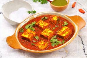 Paneer Lababdar