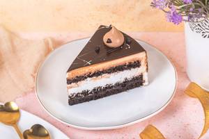 Chocolate Chip Pastry