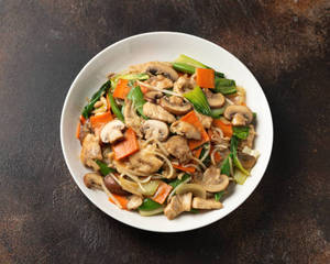 American Chop Suey