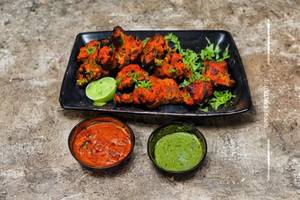 Tandoori Champ