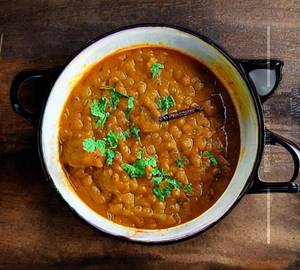 Dal Fry