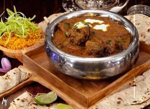 Awadhi Mutton Korma