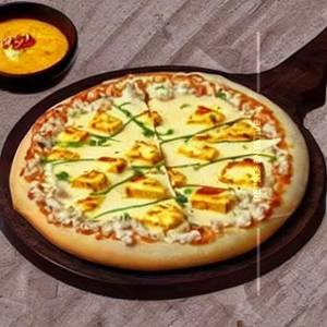 Butter Paneer Regular