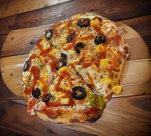 Veg Passion    [Regular]