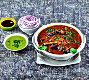 Mushroom Makhanwala