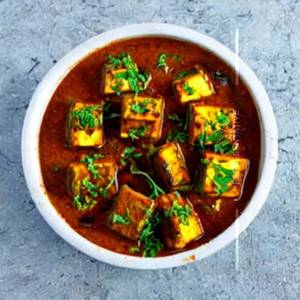 Paneer Kali Mirch