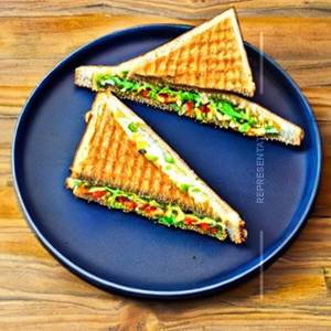Veg Sandwich