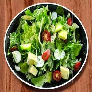 Green Salad