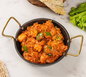 Tawa Paneer