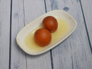 Gulab Jamun [2 Pieces]