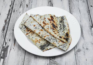 Stuff Naan