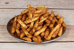 Peri Peri French Fries