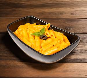 Arrabbiata [Red Sauce] [J]