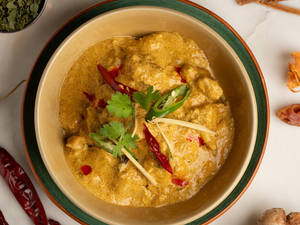 Mughalai Chicken