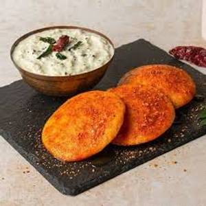 Podi Uttapam