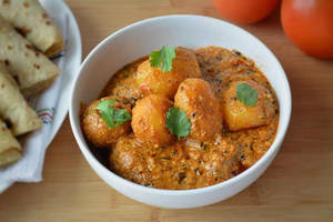 Dum Aloo