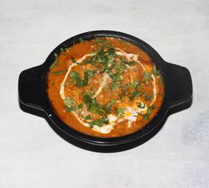 Murgh Badami Curry