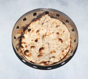 Khasta Roti