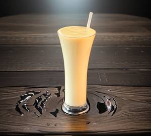 Butterscotch cold coffee                                                  