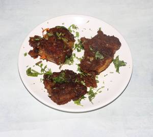 Extra Fish (3 Pcs)