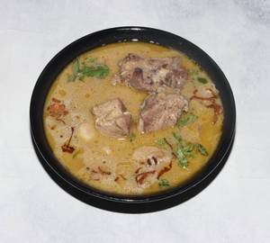 Arabian Mutton Marag