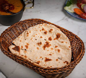Tandoori Roti (plain)