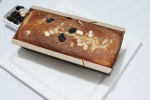 Fruit&nut Muffin Eggless 350gm