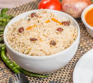 Pulao Rice