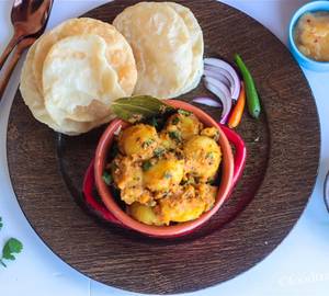 Luchi (4) + Alur Dum