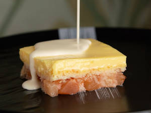 Triffle Pudding