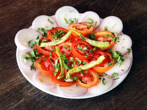 Green Salad