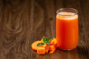 Carrot Lime