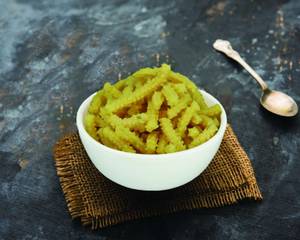 Butter Sev