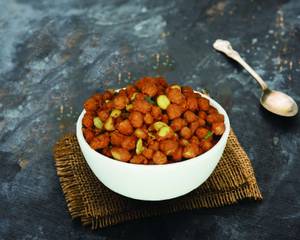 Masala peanut
