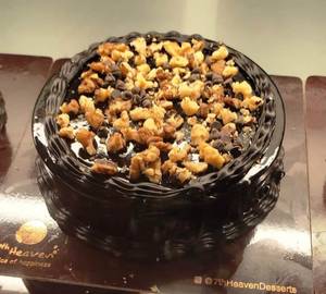 Belgium Chocolate 
