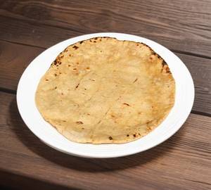Tawa butter roti