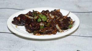 Chicken Lollipop Masala [6 Pcs]