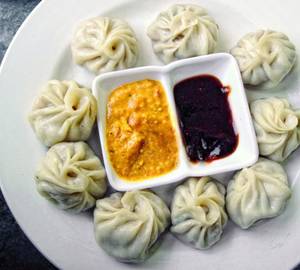 Nutri stem momos
