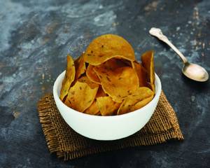 Masala Thattai