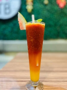 Queen's Punch