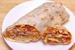 Peri-peri Shawarma