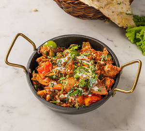 Tawa Bhindi Naintara