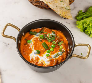 Veg Makhanwala