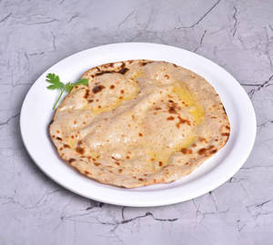 Butter Tawa Roti