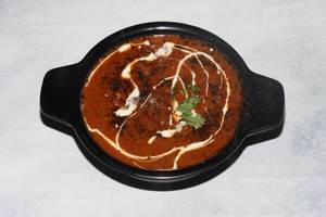 Afghani Kadai Mutton