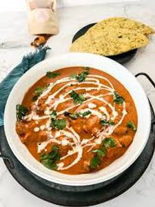 Butter Chicken Masala