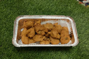 Aloo Pyaz Mix Pakoda