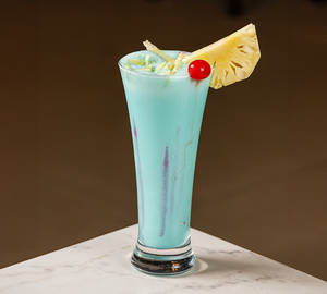 Blue Hawaiin